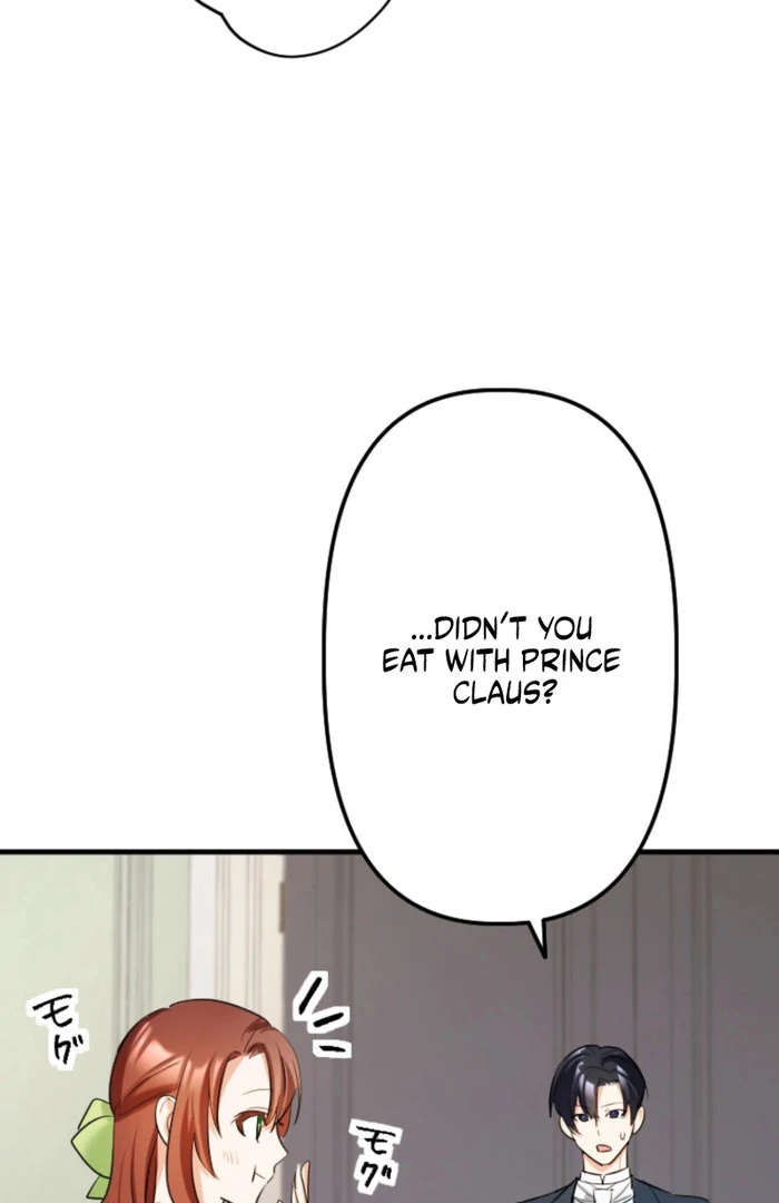 It’s Your Fault for Being Poor: The Fallen Noble Lady Faces the Consequences of a Broken Engagement Chapter 17 - Page 79