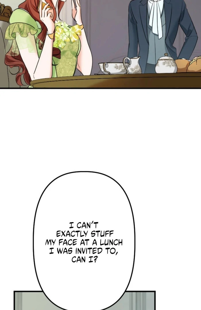 It’s Your Fault for Being Poor: The Fallen Noble Lady Faces the Consequences of a Broken Engagement Chapter 17 - Page 80