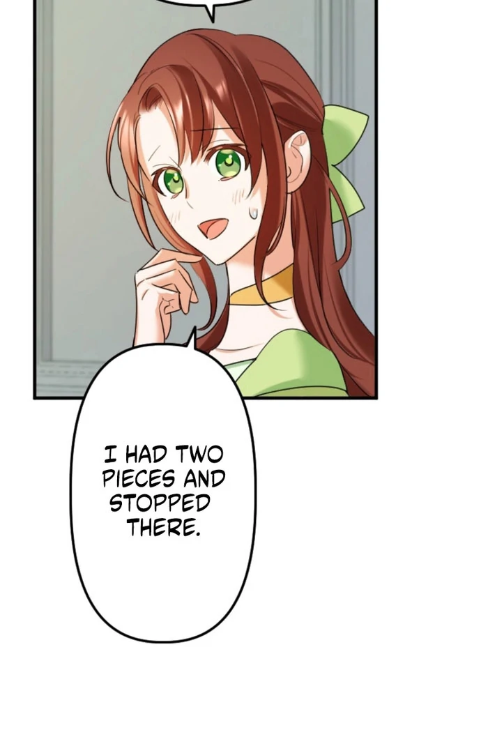 It’s Your Fault for Being Poor: The Fallen Noble Lady Faces the Consequences of a Broken Engagement Chapter 17 - Page 81