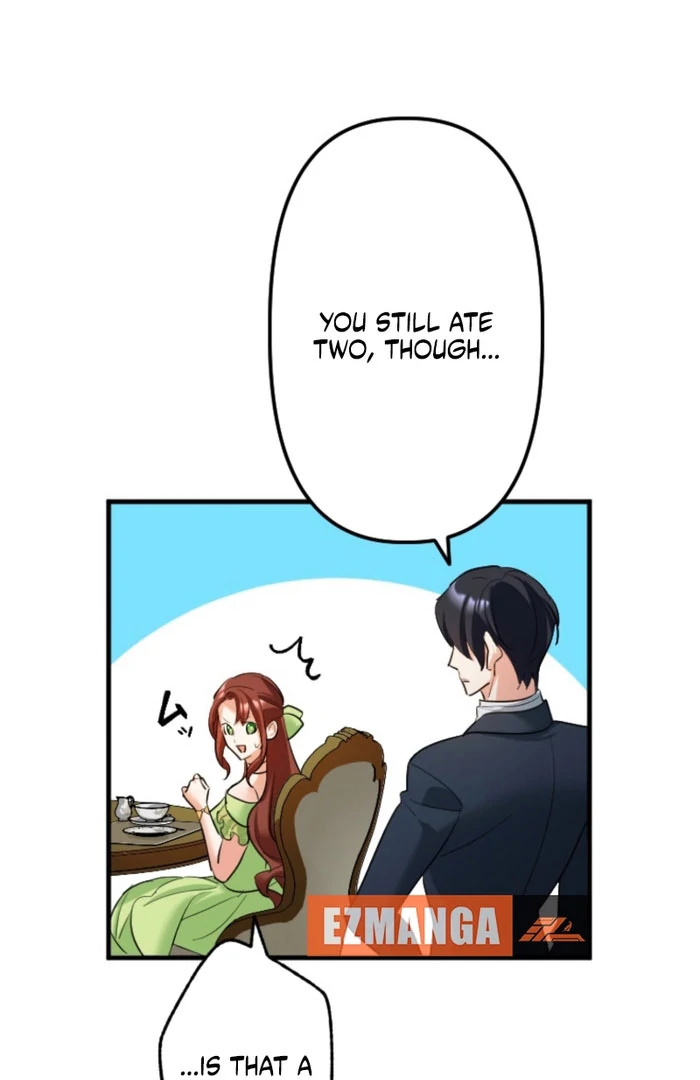 It’s Your Fault for Being Poor: The Fallen Noble Lady Faces the Consequences of a Broken Engagement Chapter 17 - Page 82