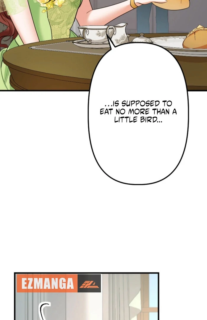 It’s Your Fault for Being Poor: The Fallen Noble Lady Faces the Consequences of a Broken Engagement Chapter 17 - Page 86