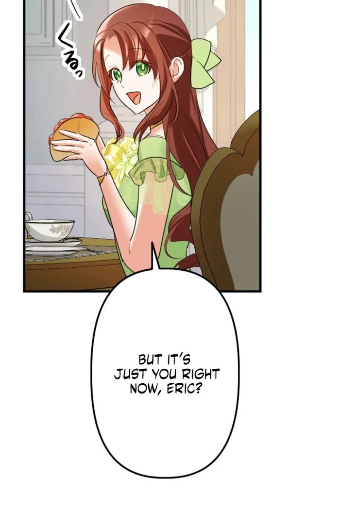 It’s Your Fault for Being Poor: The Fallen Noble Lady Faces the Consequences of a Broken Engagement Chapter 17 - Page 87