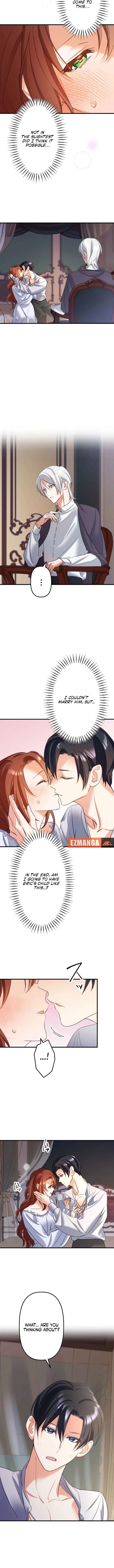 It’s Your Fault for Being Poor: The Fallen Noble Lady Faces the Consequences of a Broken Engagement Chapter 18 - Page 8