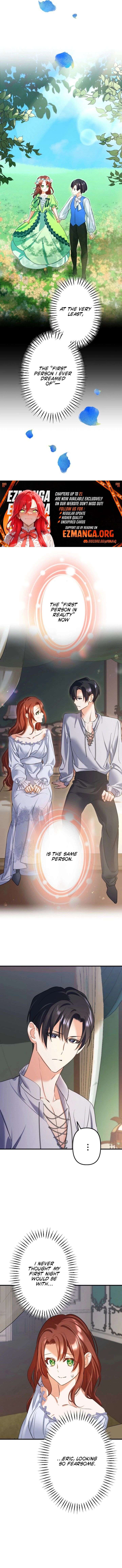 It’s Your Fault for Being Poor: The Fallen Noble Lady Faces the Consequences of a Broken Engagement Chapter 19 - Page 5