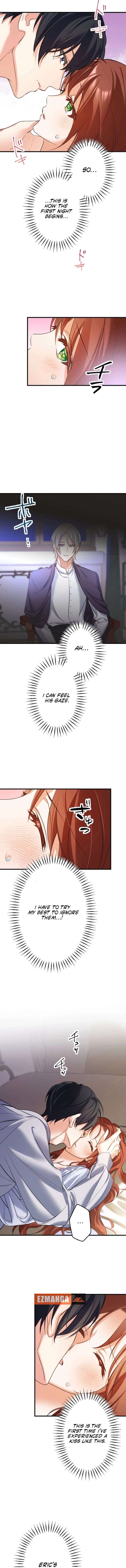 It’s Your Fault for Being Poor: The Fallen Noble Lady Faces the Consequences of a Broken Engagement Chapter 19 - Page 7