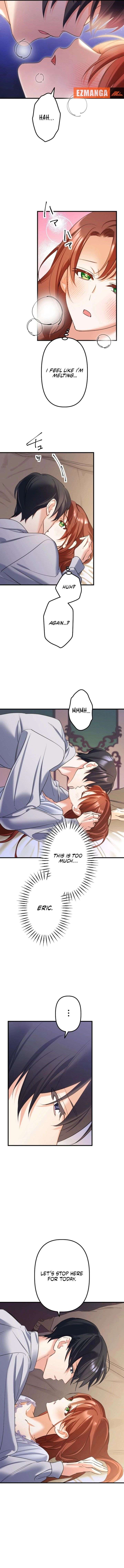 It’s Your Fault for Being Poor: The Fallen Noble Lady Faces the Consequences of a Broken Engagement Chapter 19 - Page 9