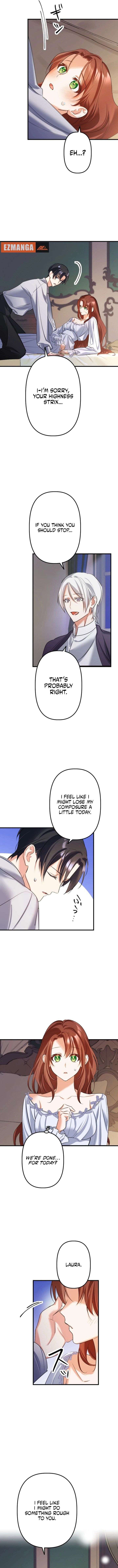 It’s Your Fault for Being Poor: The Fallen Noble Lady Faces the Consequences of a Broken Engagement Chapter 19 - Page 10