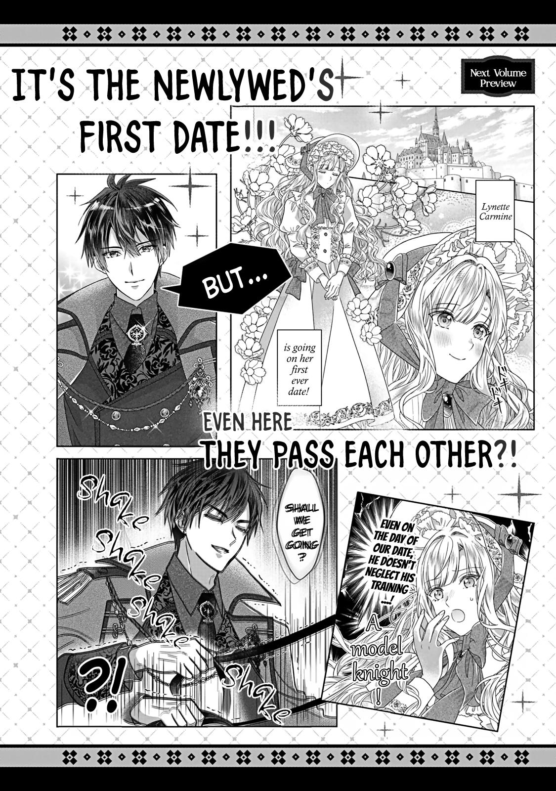 Itsuwari no Akujo desuga Suenagaku Shiawase ni Narimashou: Onozomi no "Koiooki Onna" o Enjiteiru noni Otto no Yousu ga Okashii Chapter 8 - Page 37