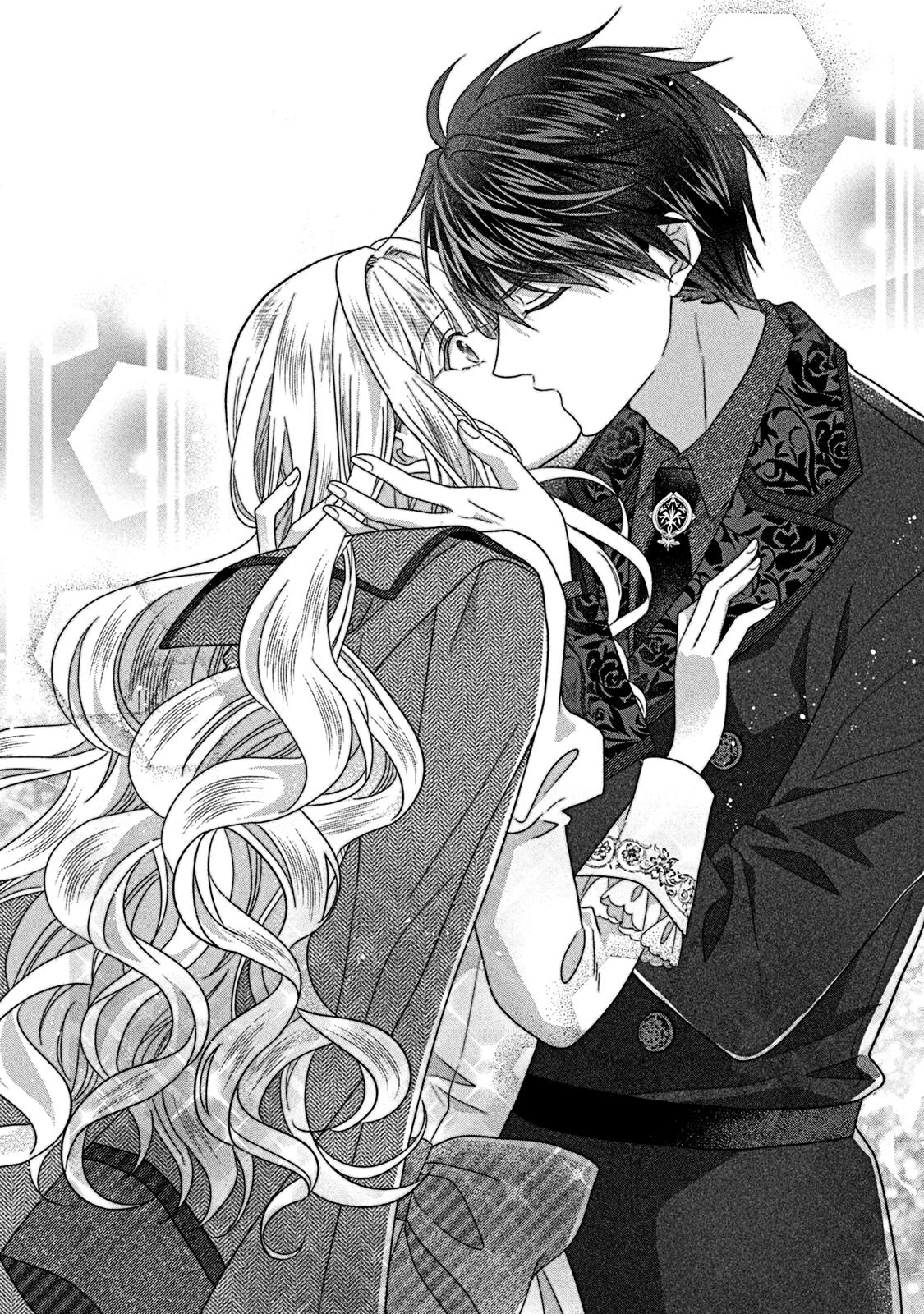 Itsuwari no Akujo desuga Suenagaku Shiawase ni Narimashou: Onozomi no "Koiooki Onna" o Enjiteiru noni Otto no Yousu ga Okashii Chapter 10 - Page 31