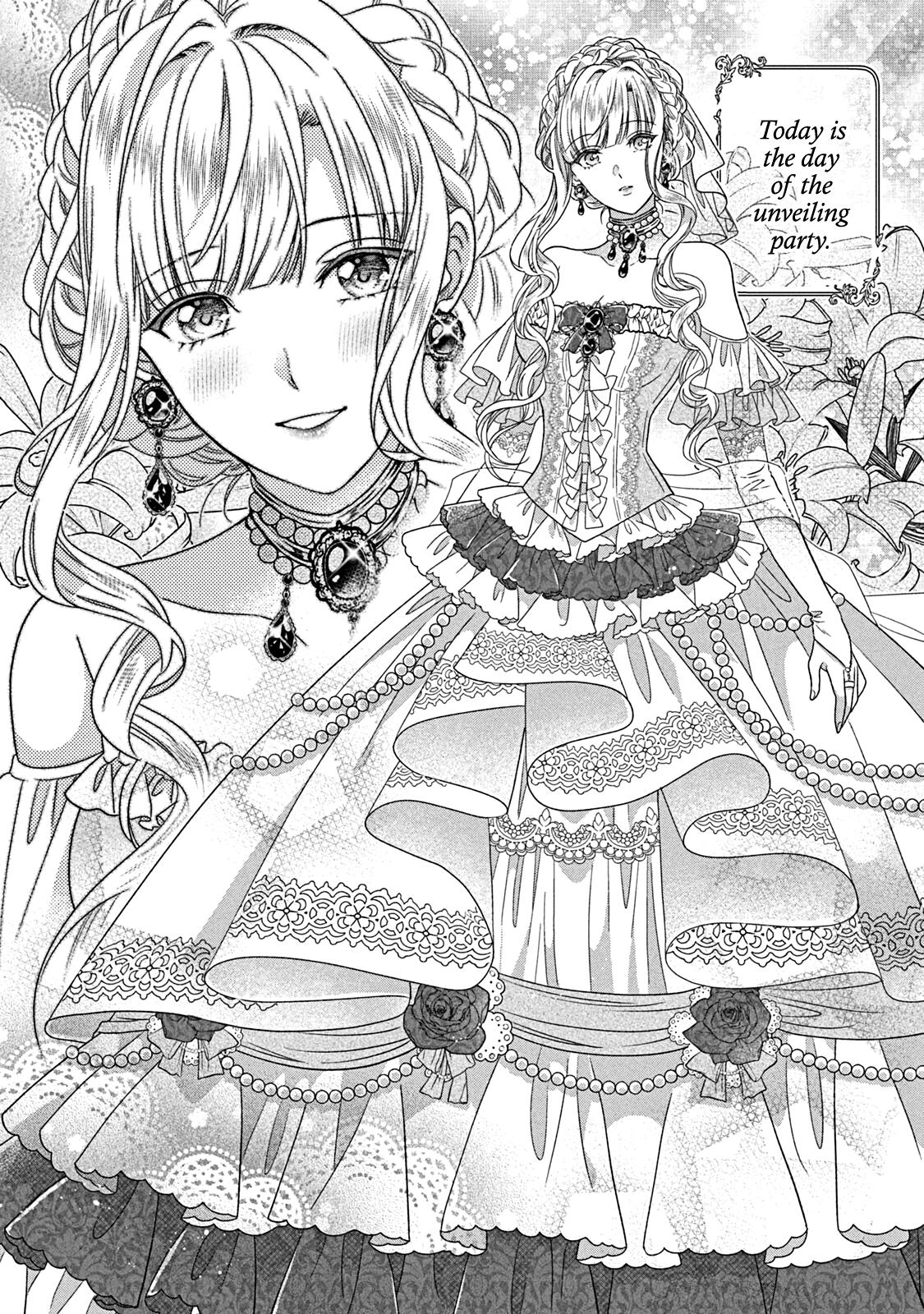 Itsuwari no Akujo desuga Suenagaku Shiawase ni Narimashou: Onozomi no "Koiooki Onna" o Enjiteiru noni Otto no Yousu ga Okashii Chapter 11 - Page 20