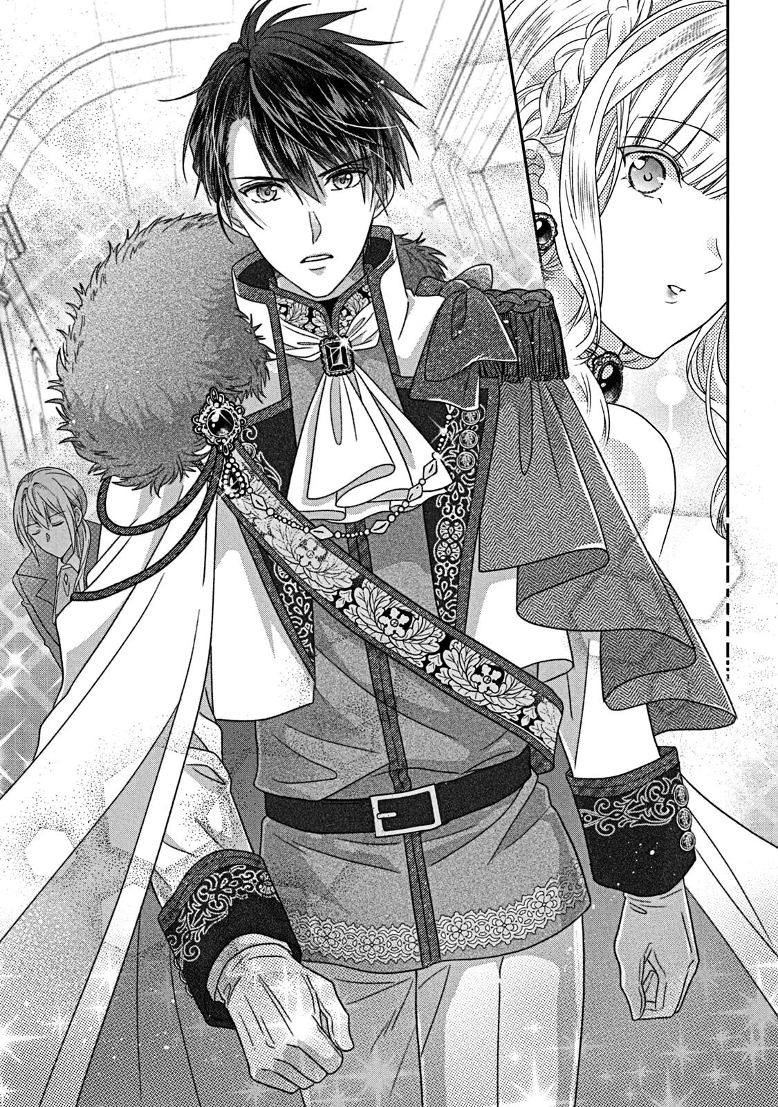 Itsuwari no Akujo desuga Suenagaku Shiawase ni Narimashou: Onozomi no "Koiooki Onna" o Enjiteiru noni Otto no Yousu ga Okashii Chapter 11 - Page 26