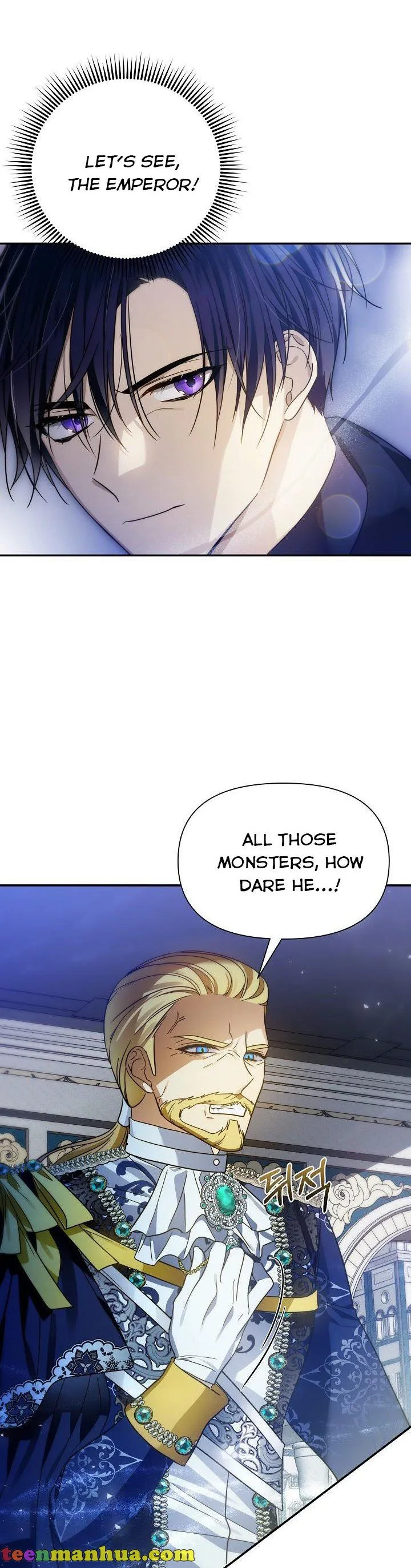 I’ve Been Here From the Beginning Chapter 78 - Page 4