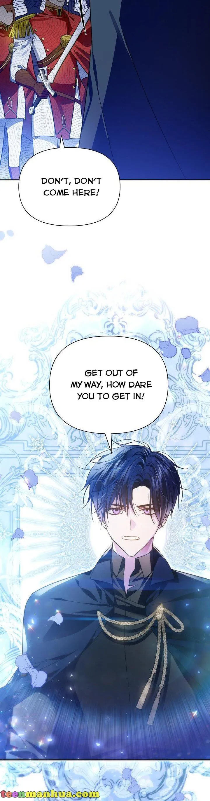 I’ve Been Here From the Beginning Chapter 78 - Page 6