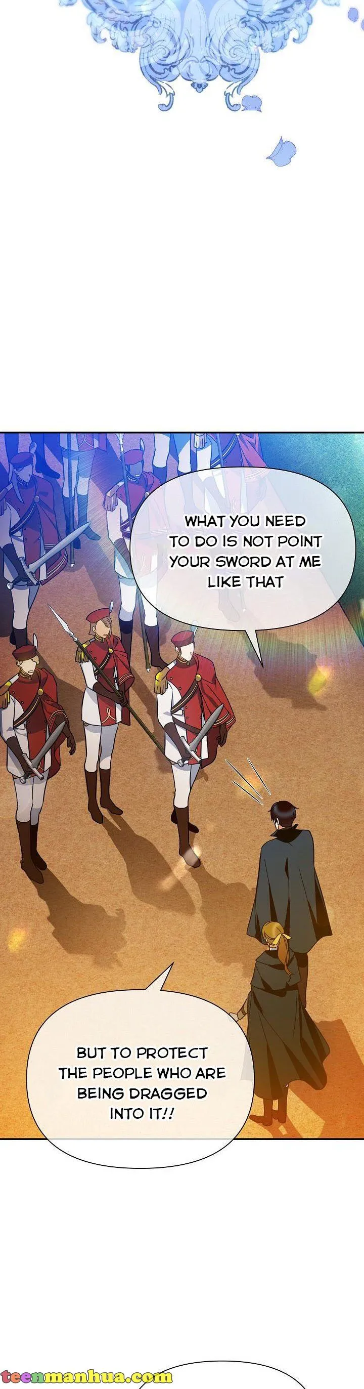 I’ve Been Here From the Beginning Chapter 78 - Page 7