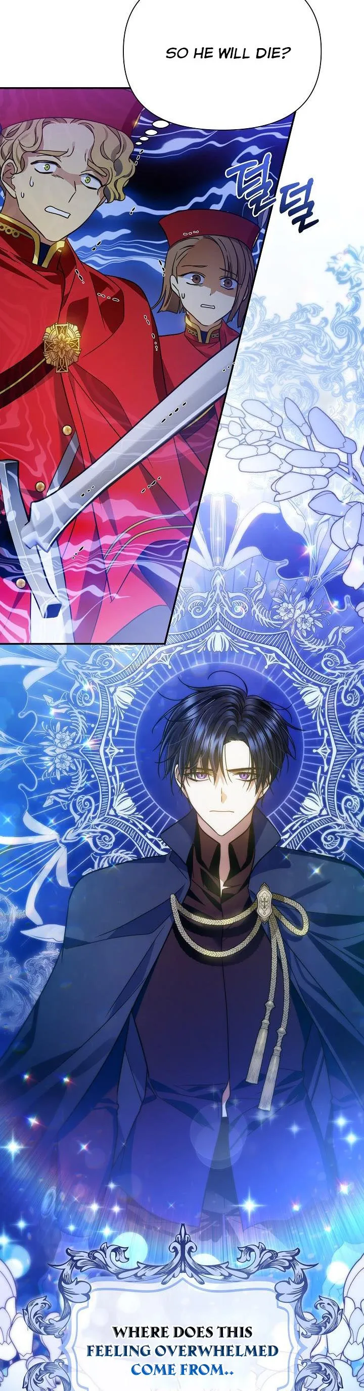 I’ve Been Here From the Beginning Chapter 78 - Page 8