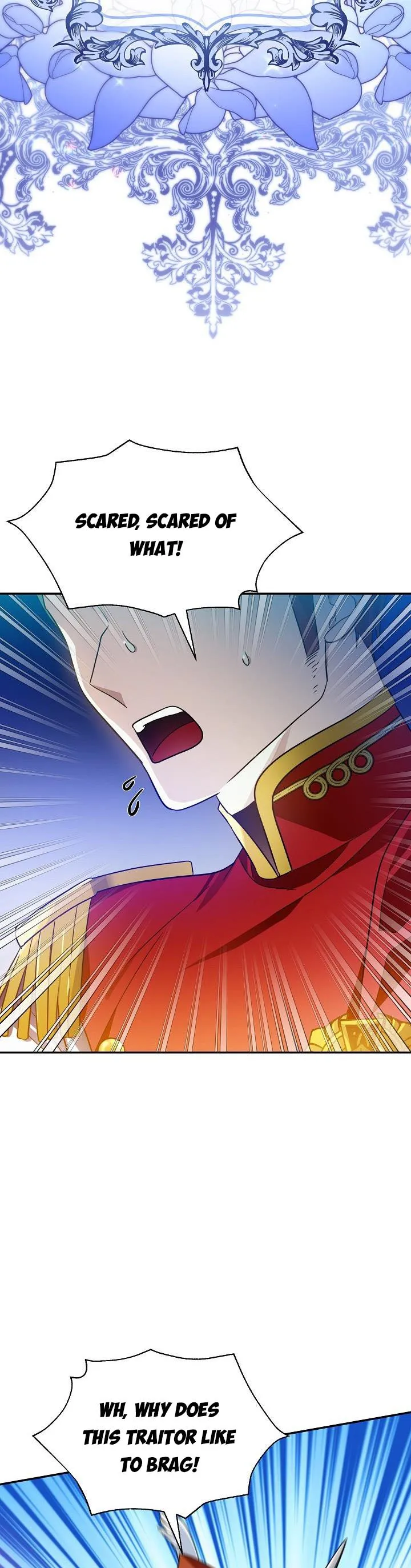 I’ve Been Here From the Beginning Chapter 78 - Page 9