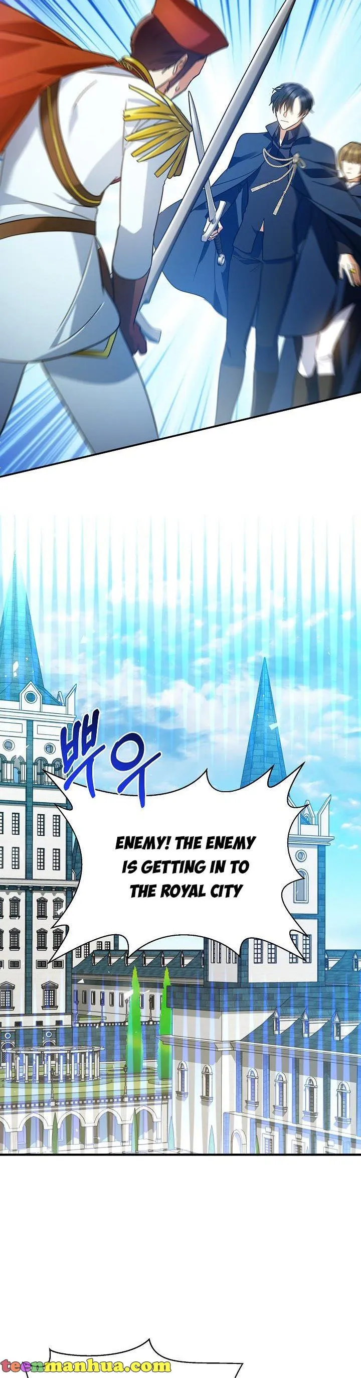 I’ve Been Here From the Beginning Chapter 78 - Page 10