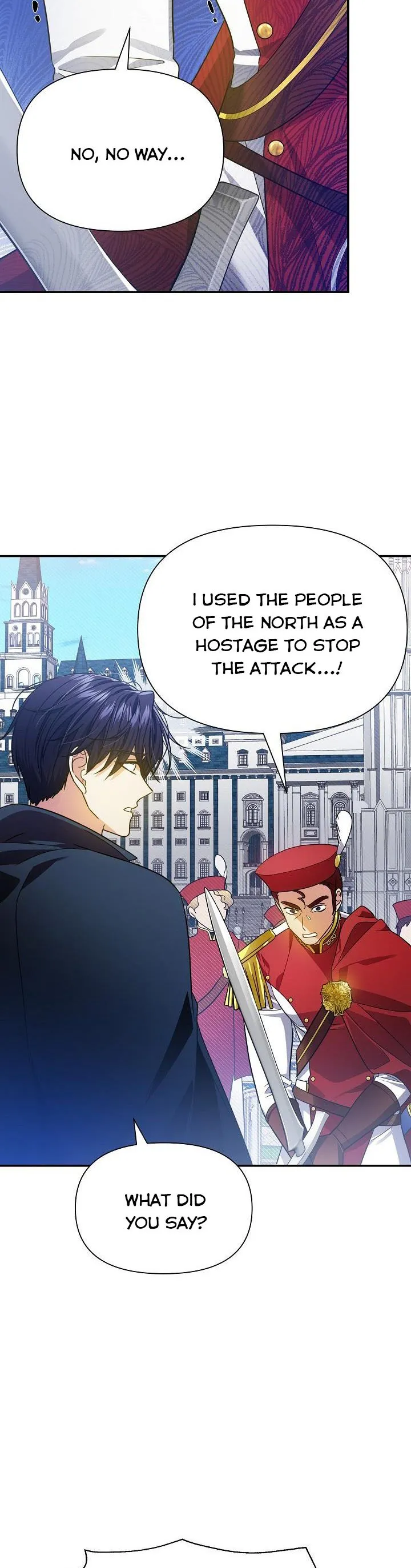 I’ve Been Here From the Beginning Chapter 78 - Page 12