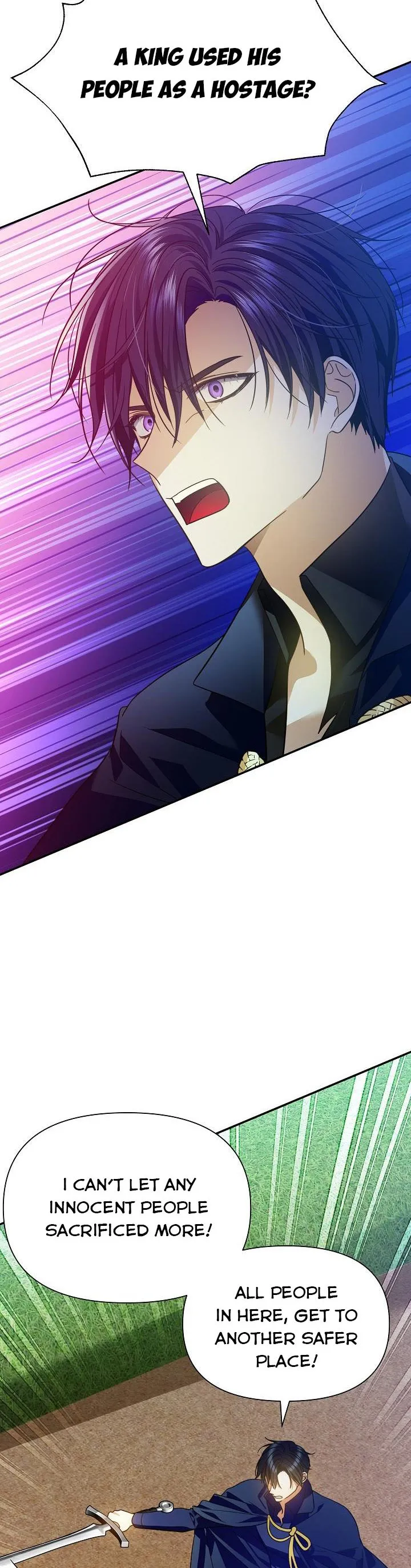 I’ve Been Here From the Beginning Chapter 78 - Page 13