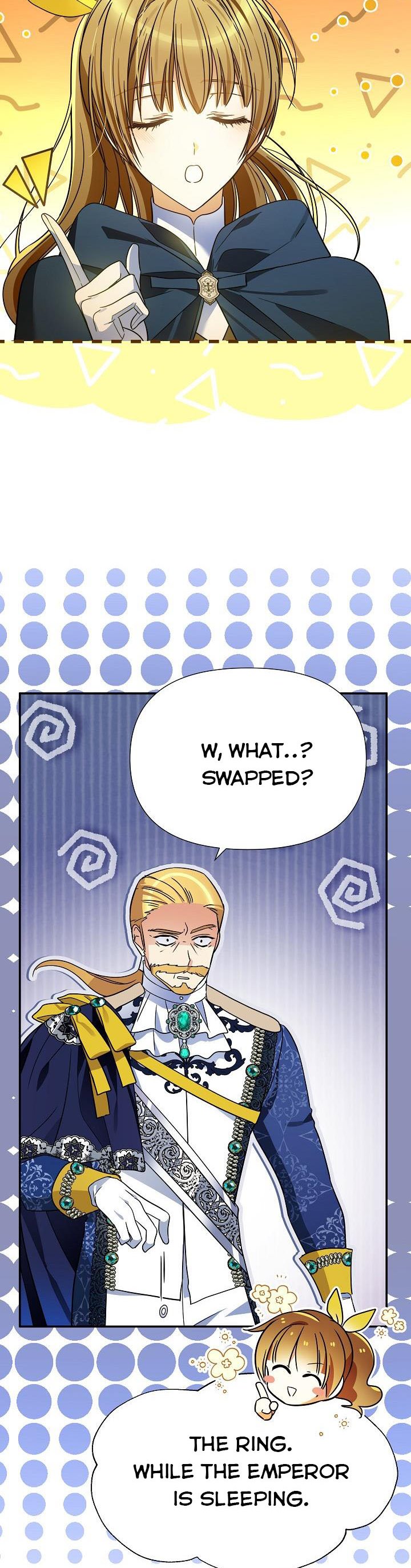 I’ve Been Here From the Beginning Chapter 79 - Page 14