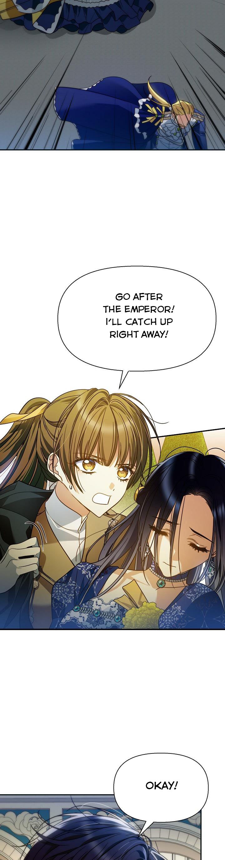 I’ve Been Here From the Beginning Chapter 80 - Page 5