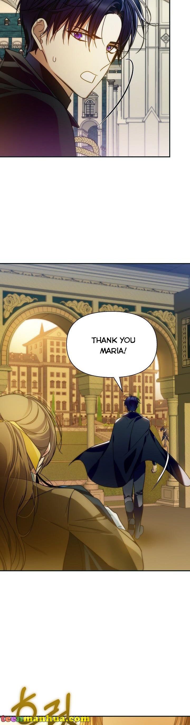 I’ve Been Here From the Beginning Chapter 80 - Page 6