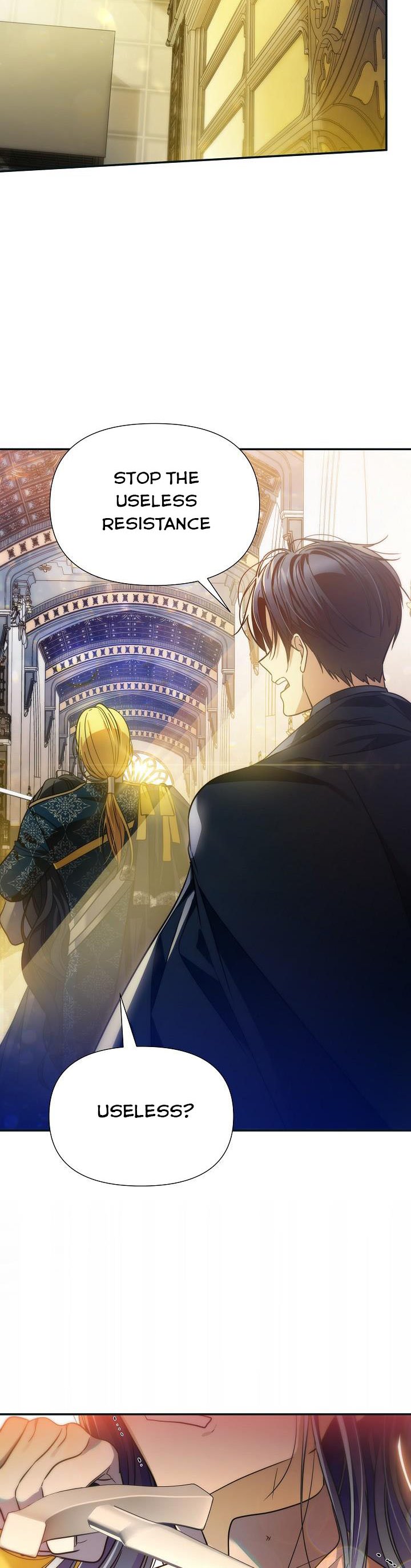 I’ve Been Here From the Beginning Chapter 80 - Page 8