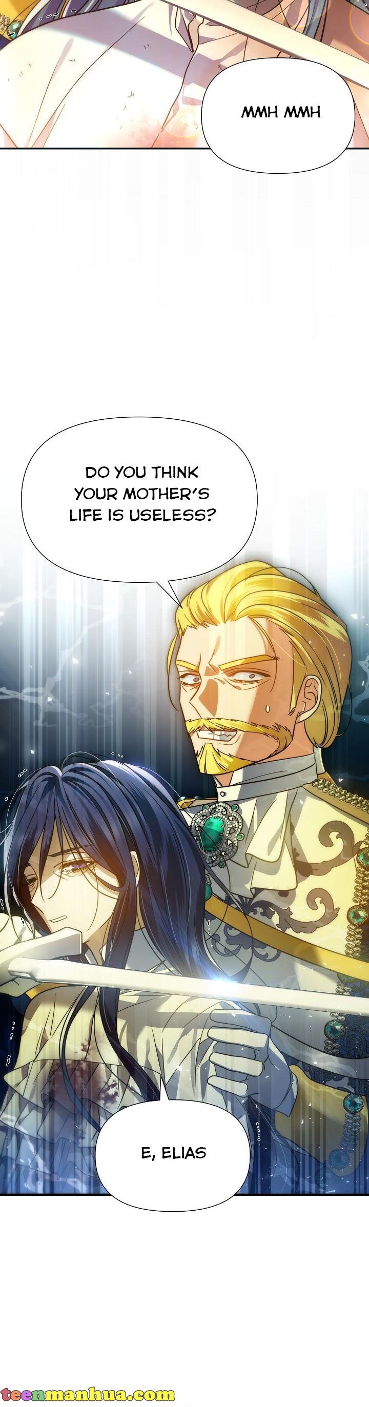 I’ve Been Here From the Beginning Chapter 80 - Page 9