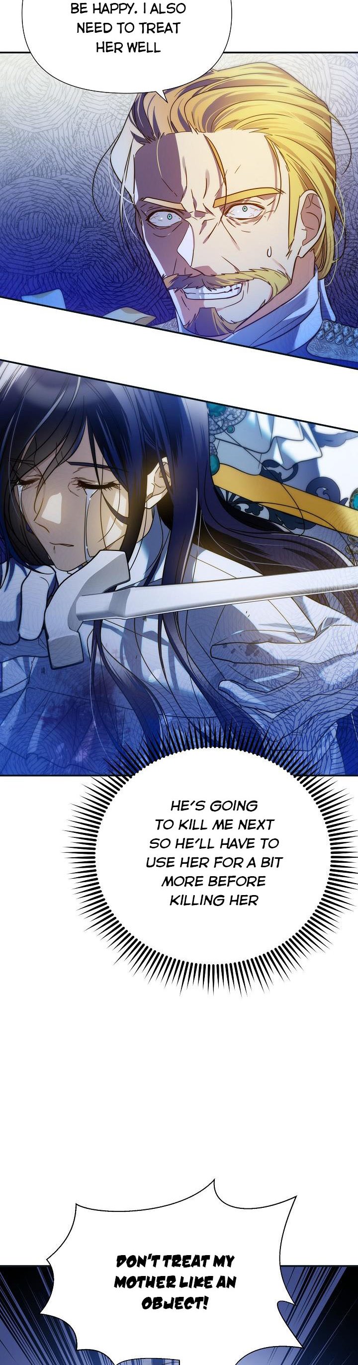 I’ve Been Here From the Beginning Chapter 80 - Page 12