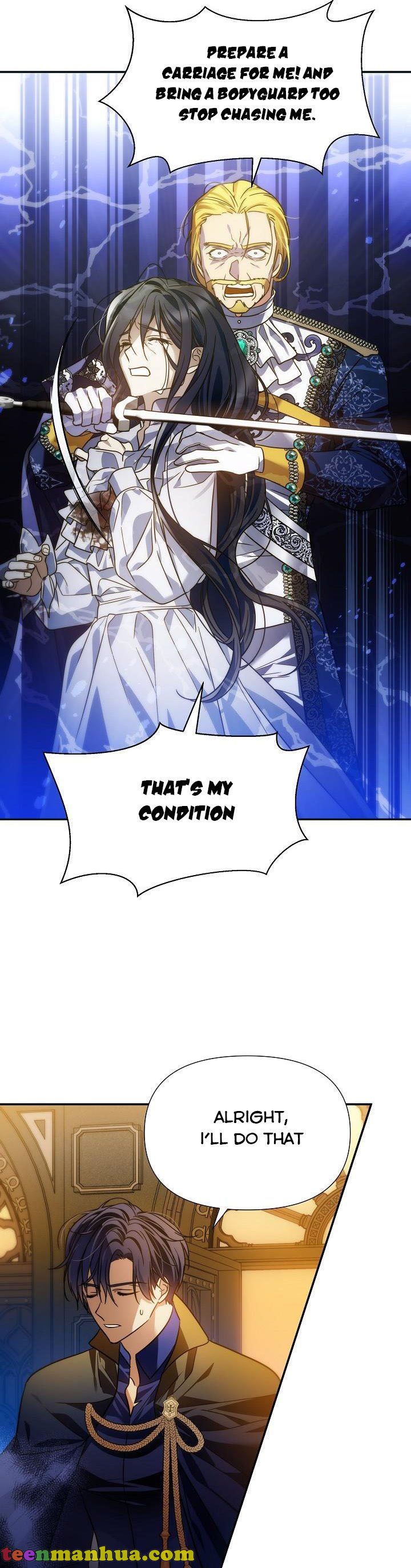 I’ve Been Here From the Beginning Chapter 80 - Page 14