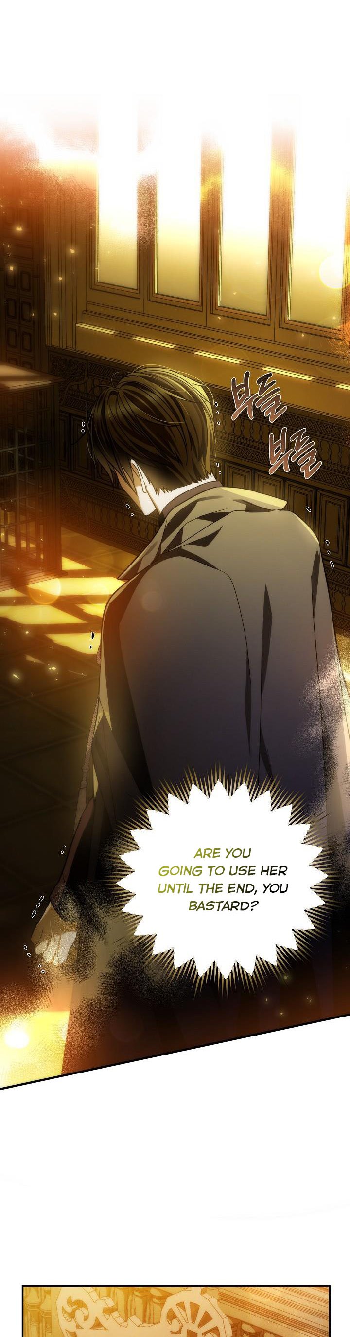 I’ve Been Here From the Beginning Chapter 80 - Page 16