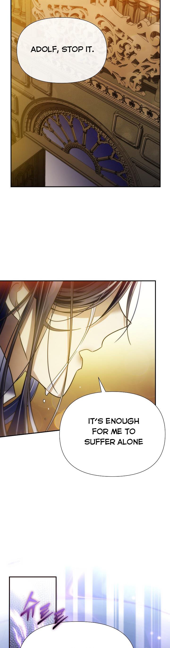 I’ve Been Here From the Beginning Chapter 80 - Page 17