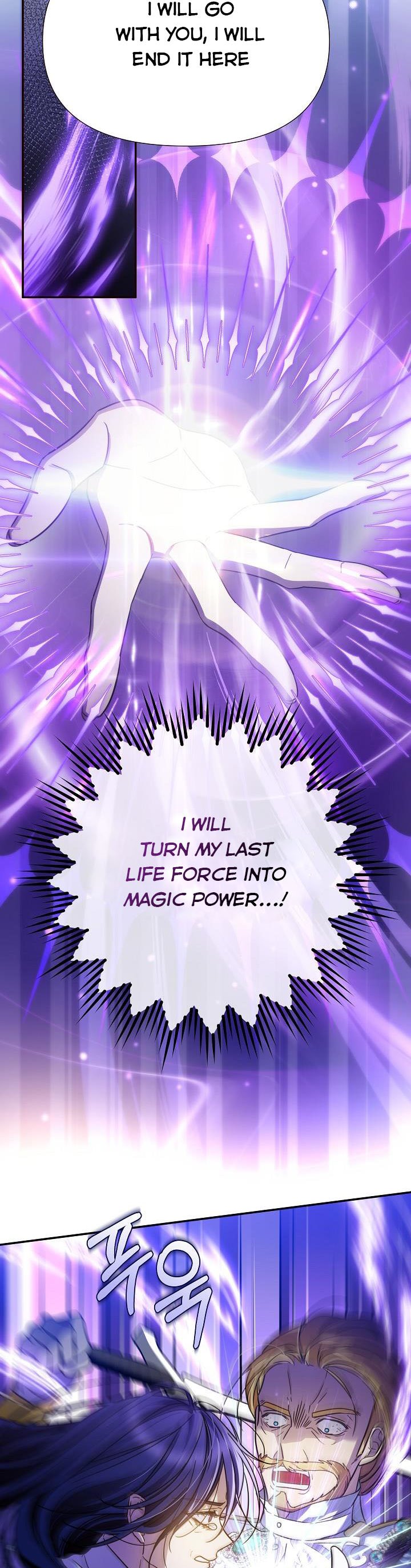 I’ve Been Here From the Beginning Chapter 80 - Page 18