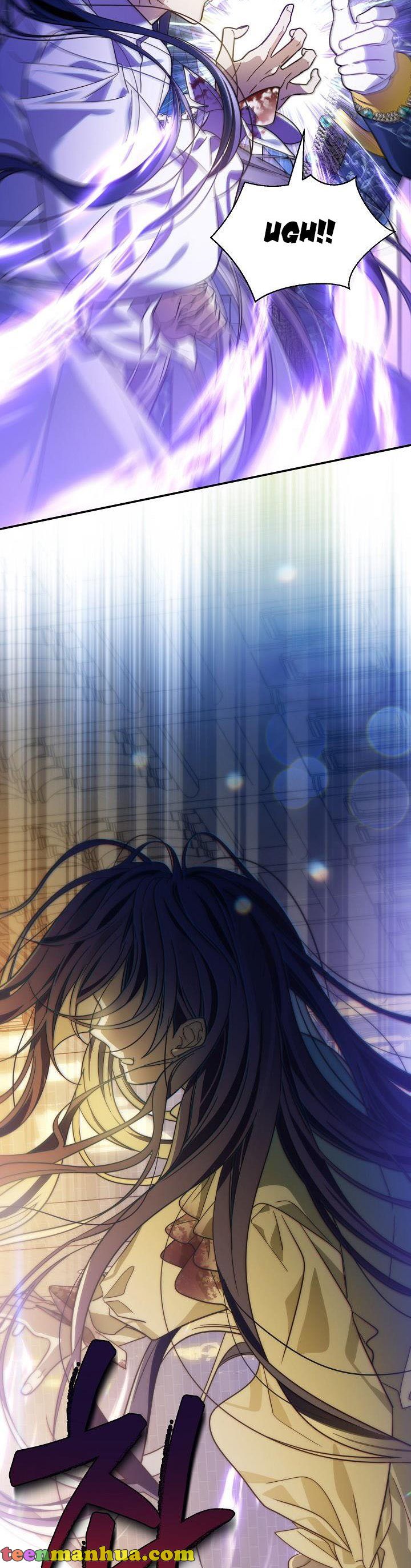 I’ve Been Here From the Beginning Chapter 80 - Page 19