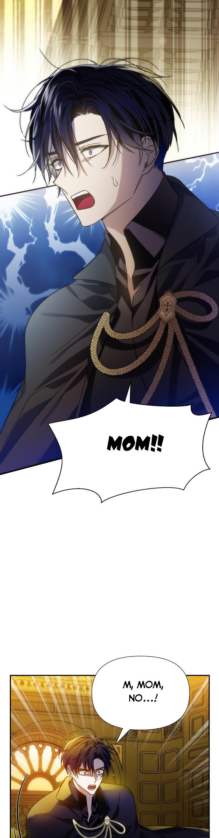 I’ve Been Here From the Beginning Chapter 80 - Page 21