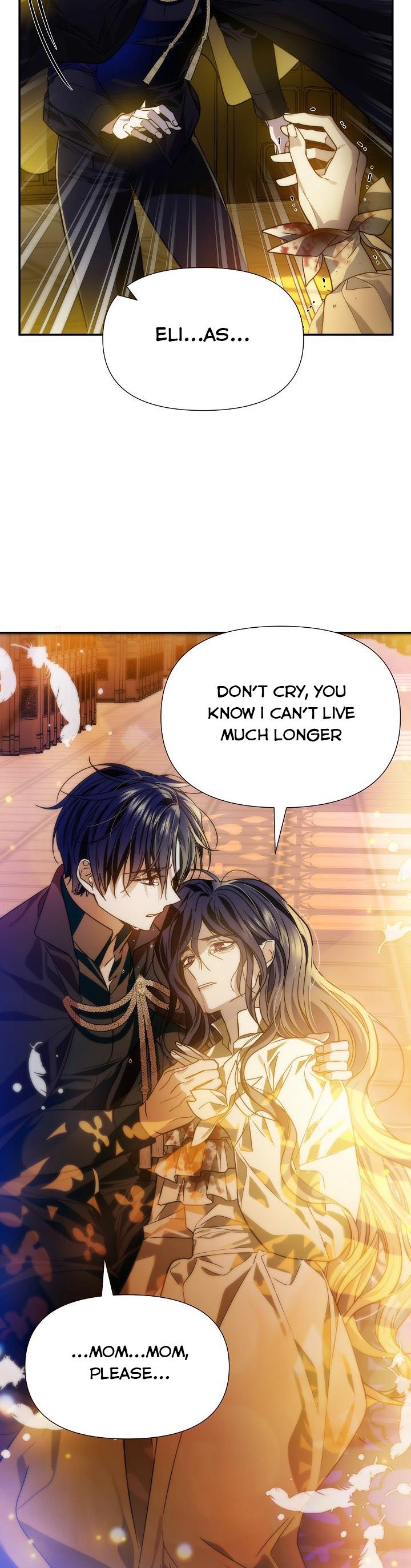 I’ve Been Here From the Beginning Chapter 80 - Page 22