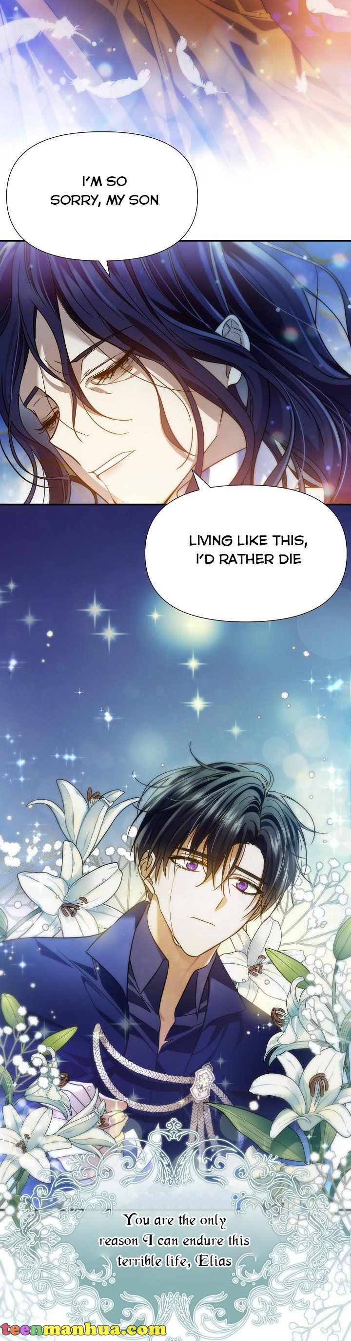 I’ve Been Here From the Beginning Chapter 80 - Page 23