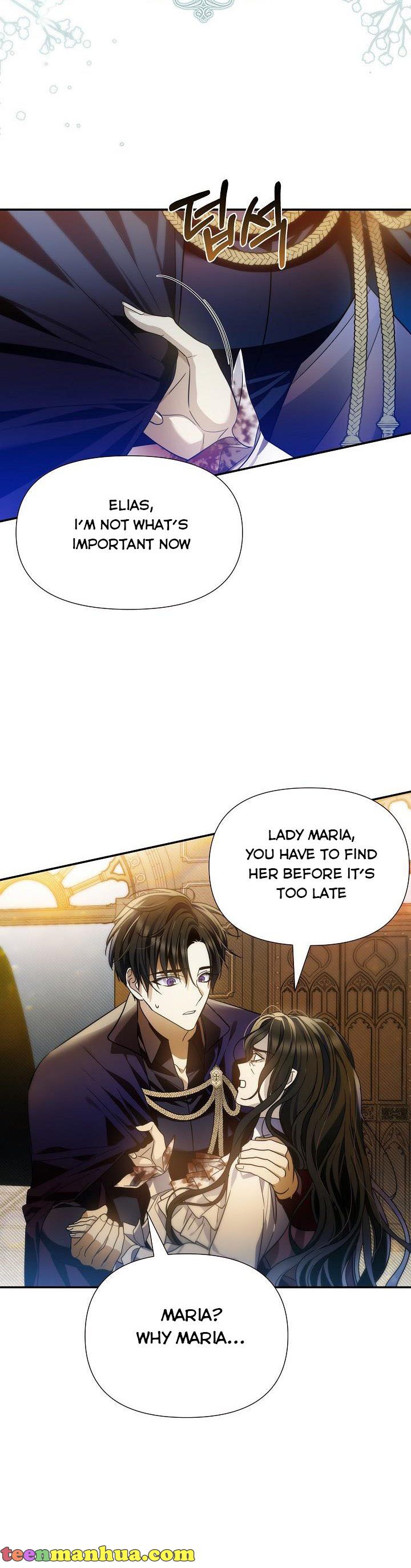 I’ve Been Here From the Beginning Chapter 80 - Page 24