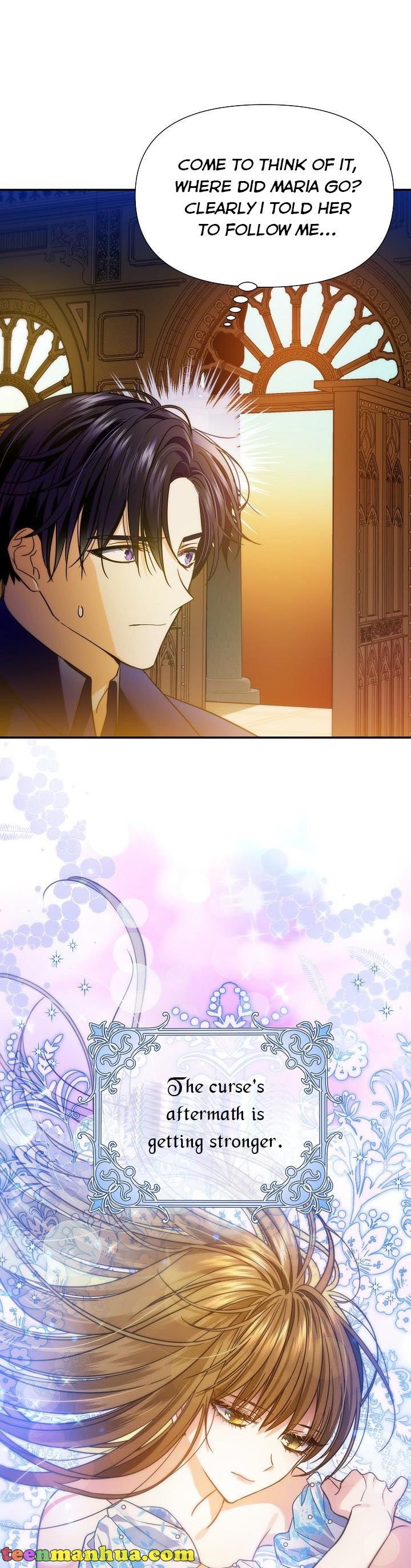 I’ve Been Here From the Beginning Chapter 80 - Page 25