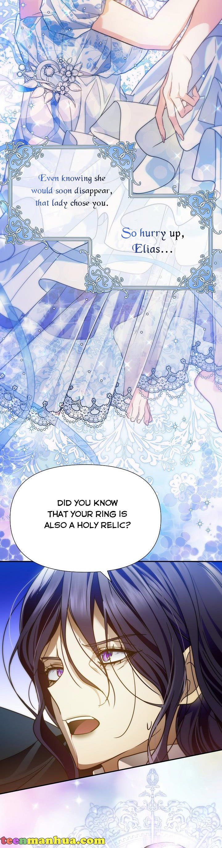 I’ve Been Here From the Beginning Chapter 80 - Page 26