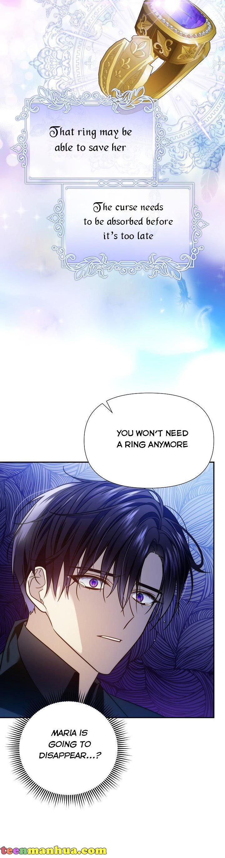 I’ve Been Here From the Beginning Chapter 80 - Page 27