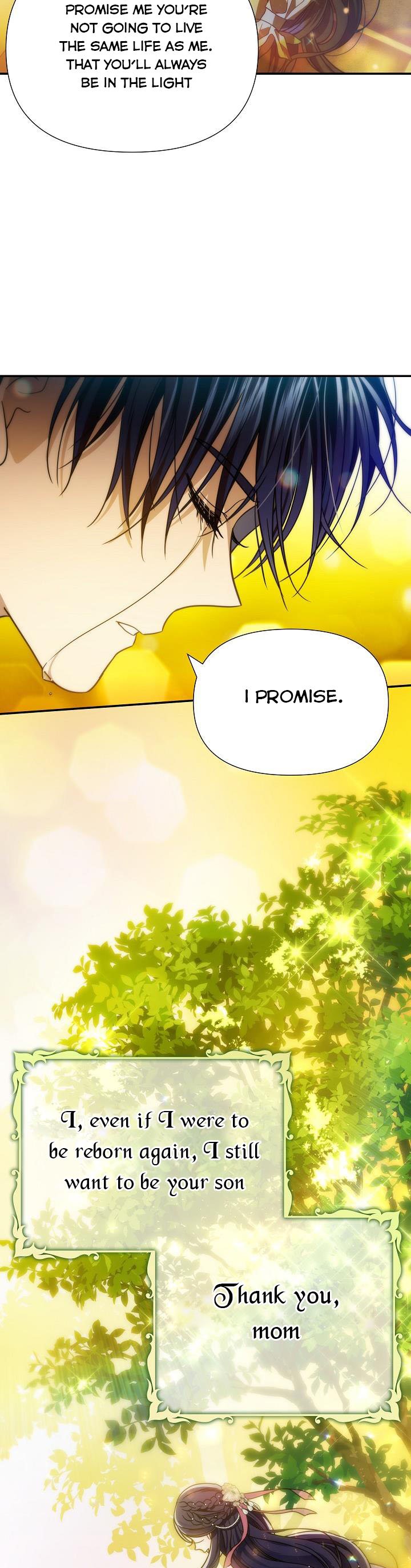 I’ve Been Here From the Beginning Chapter 80 - Page 29