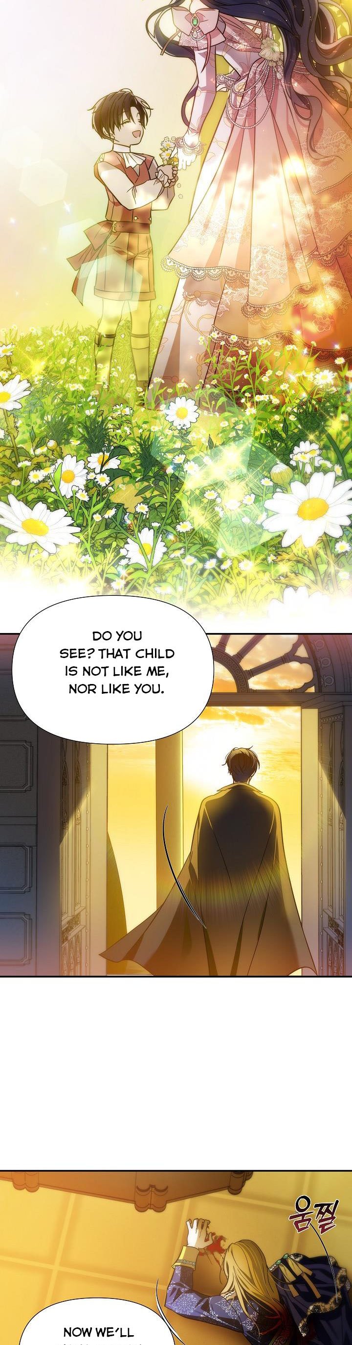 I’ve Been Here From the Beginning Chapter 80 - Page 30