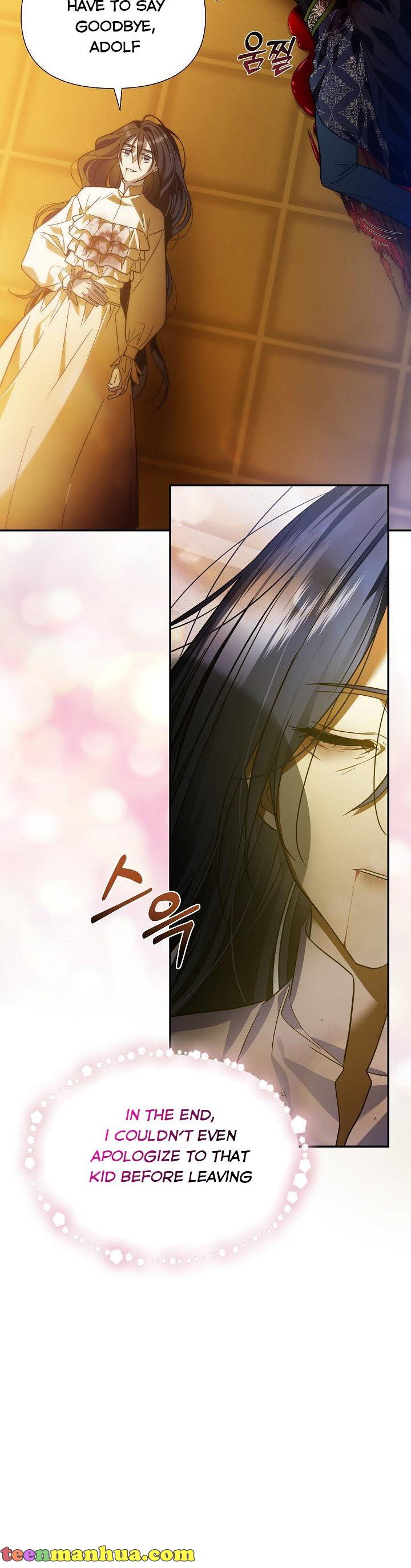 I’ve Been Here From the Beginning Chapter 80 - Page 31