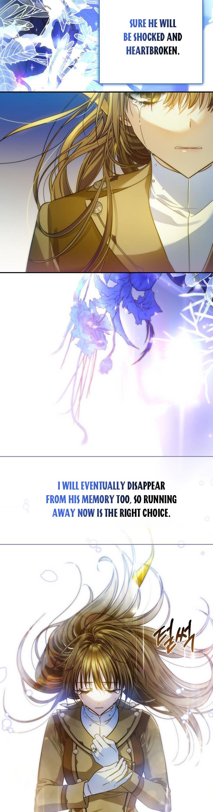 I’ve Been Here From the Beginning Chapter 80 - Page 40