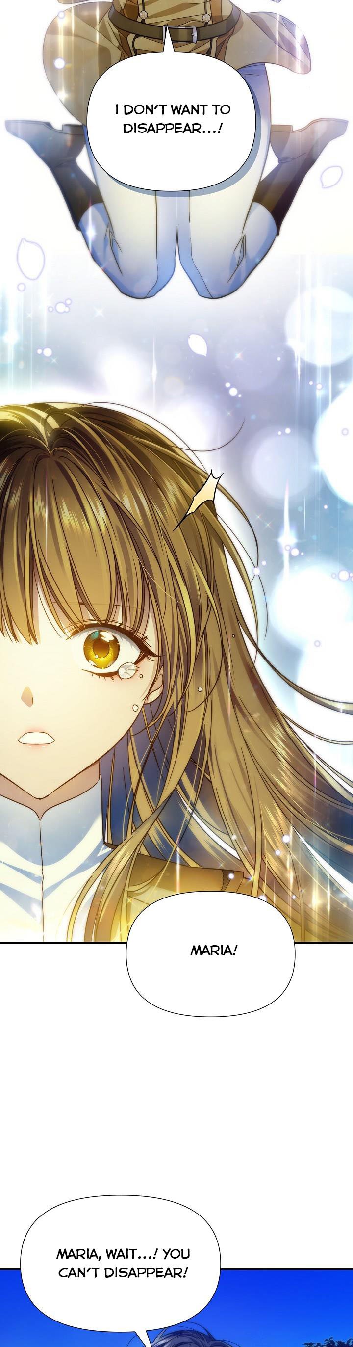 I’ve Been Here From the Beginning Chapter 80 - Page 41