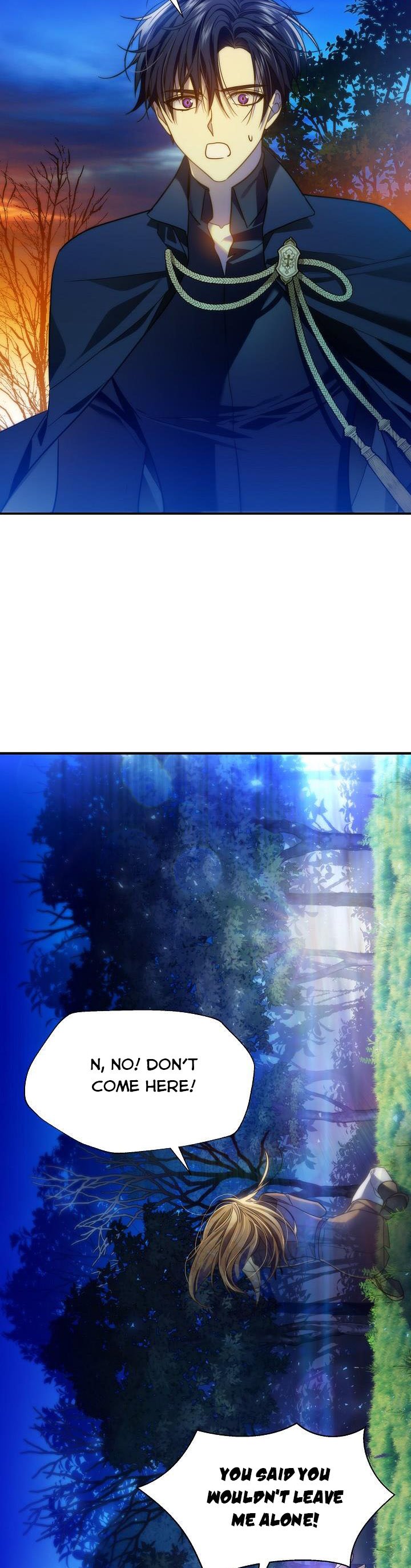 I’ve Been Here From the Beginning Chapter 80 - Page 42