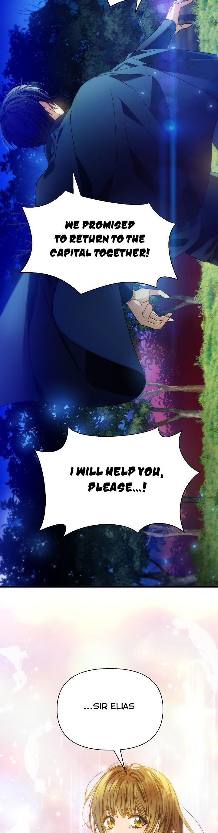 I’ve Been Here From the Beginning Chapter 80 - Page 43