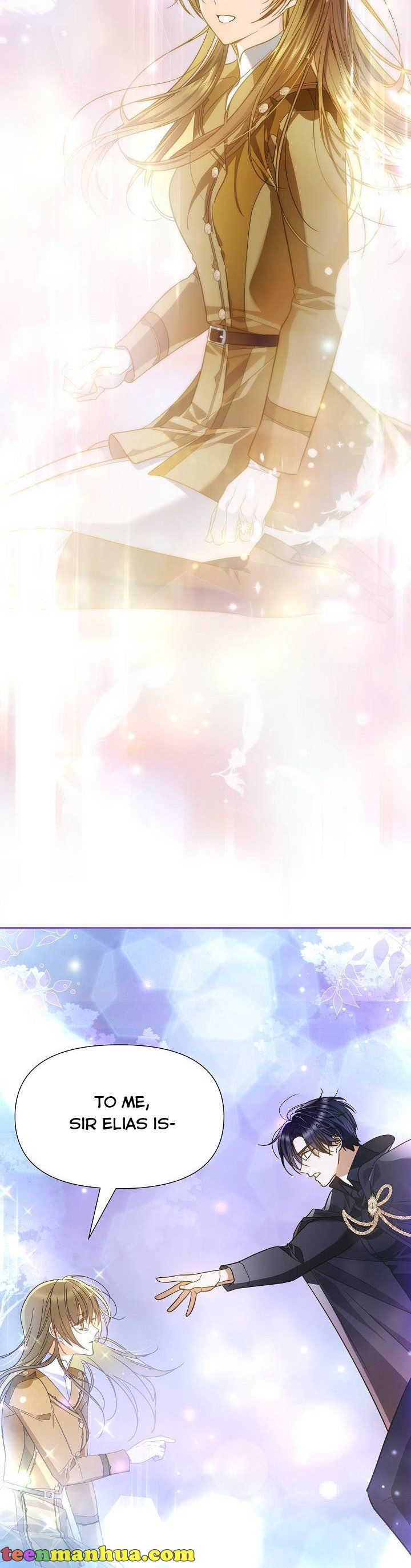 I’ve Been Here From the Beginning Chapter 80 - Page 44