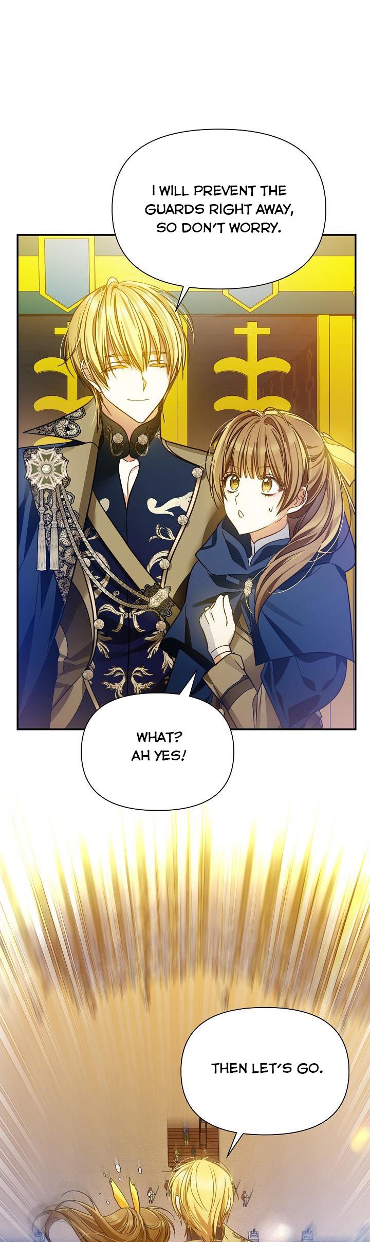 I’ve Been Here From the Beginning Chapter 77.5 - Page 5